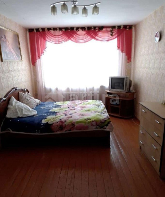 Комната, 30 м2, 1/5 эт. Самара - изображение 1