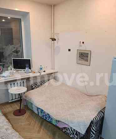 Комната, 14.3 м2, 4/5 эт. Москва