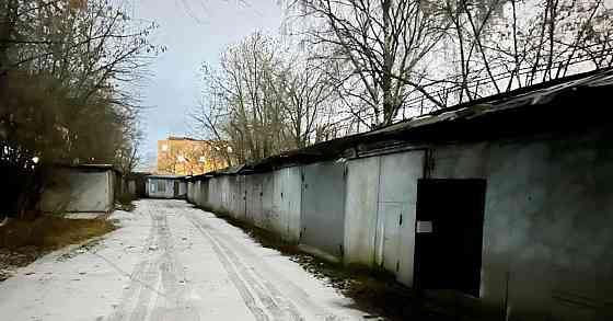 Гараж, 17 м2 Москва