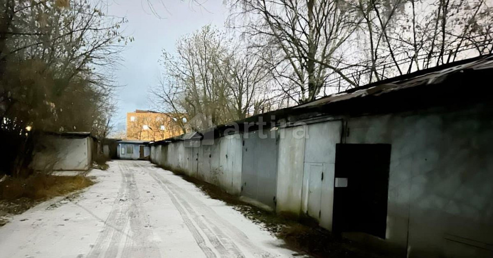Гараж, 17 м2 Москва - изображение 6