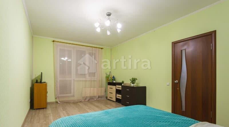 2-комн. квартира, 40 м2, 7/17 эт. Химки - изображение 3