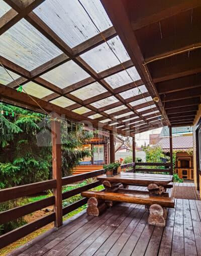 Коттедж, 160 м2 Сертолово - изображение 20