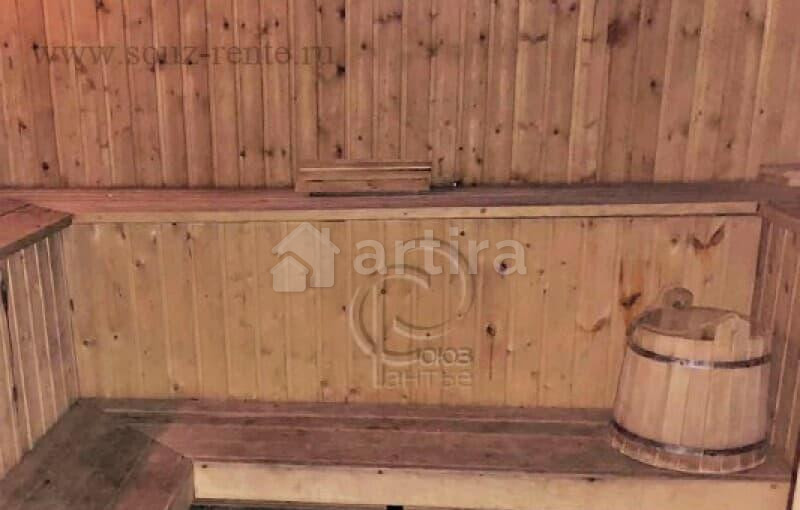 Коттедж, 250 м2 Санкт-Петербург - изображение 7