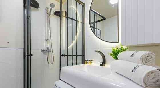 1-комн. квартира, 23 м2, 10/24 эт. Москва