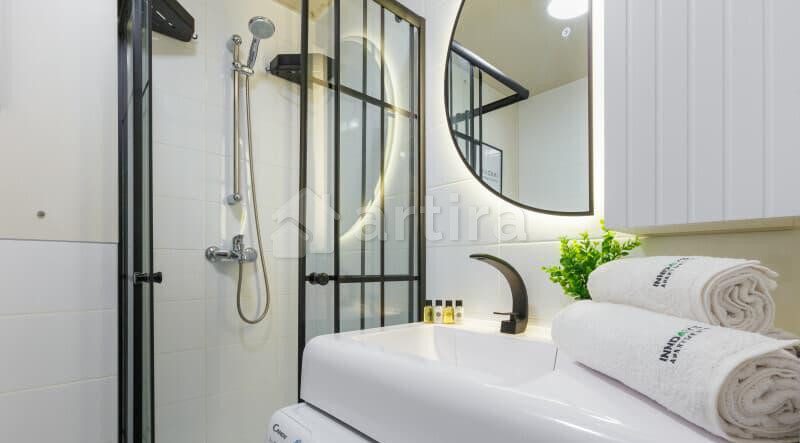 1-комн. квартира, 23 м2, 10/24 эт. Москва - изображение 2