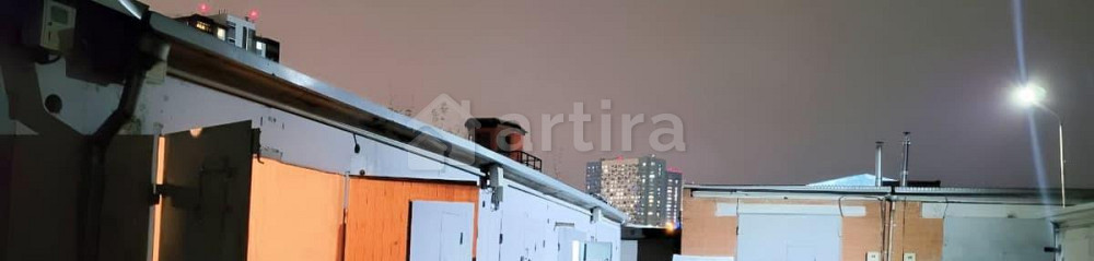 Гараж, 25 м2 Красноярск - изображение 3