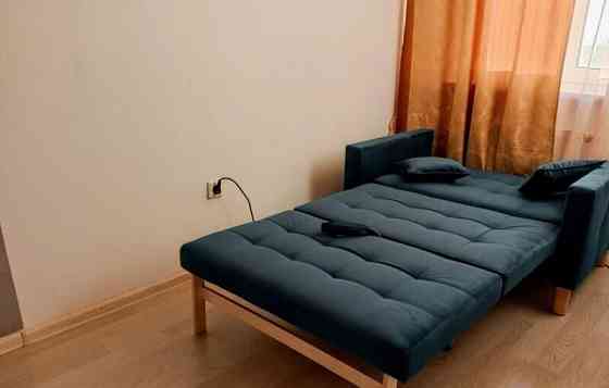 1-комн. квартира, 30 м2, 17/25 эт. Екатеринбург