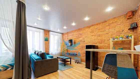 Студия, 32 м2, 4/4 эт. Санкт-Петербург