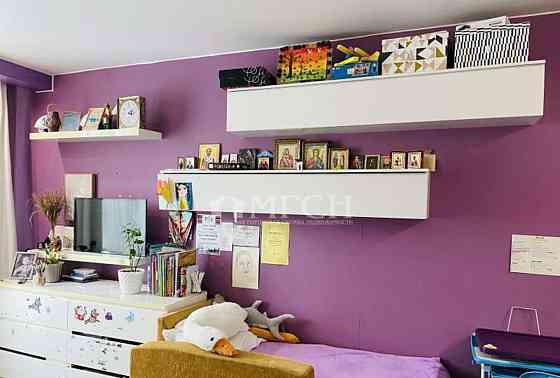 1-комн. квартира, 33 м2, 3/9 эт. Москва