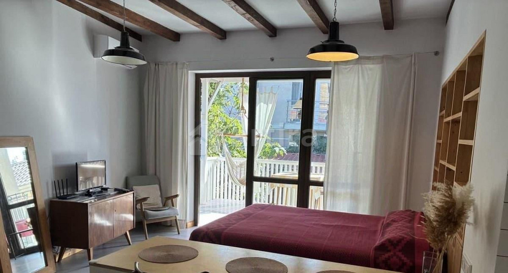 Дом, 50 м2, 2 сотки, 2 эт. Ялта - изображение 6