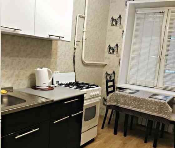 2-комн. квартира, 56 м2, 6/9 эт. Москва