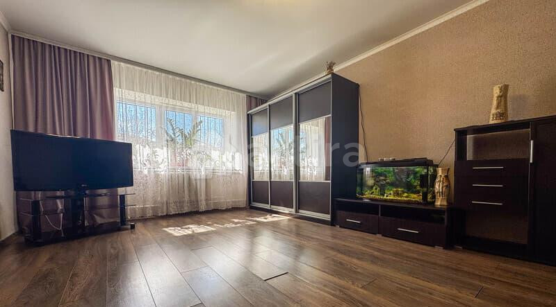 2-комн. квартира, 45 м2, 1/2 эт. Феодосия - изображение 5