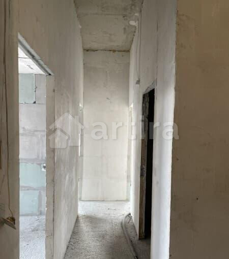 2-комн. квартира, 52.9 м2, 12/12 эт. Москва - изображение 12