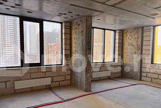 3-комн. квартира, 105.4 м2, 8/51 эт. Москва