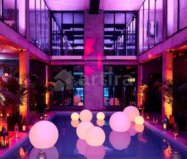 Коттедж, 700 м2 Щёлково - изображение 2