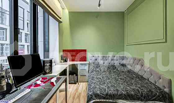 4-комн. апарт-ы, 110 м2, 9/12 эт. Москва