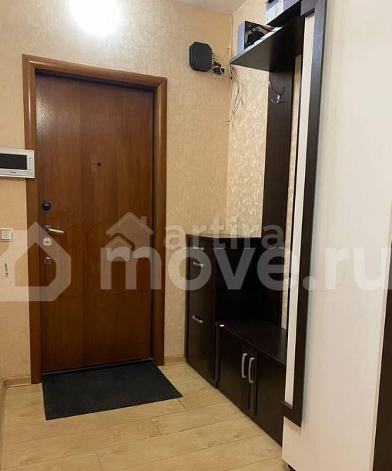 2-комн. квартира, 59.8 м2, 10/17 эт. Москва - изображение 3