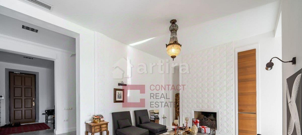 Дом, 600 м2, 20 соток, 2 эт. Истра - изображение 3