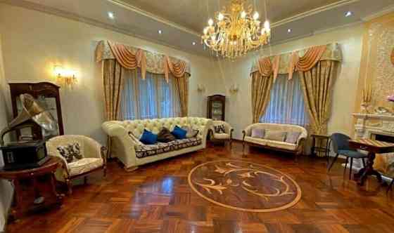 Коттедж, 500 м2 Одинцово