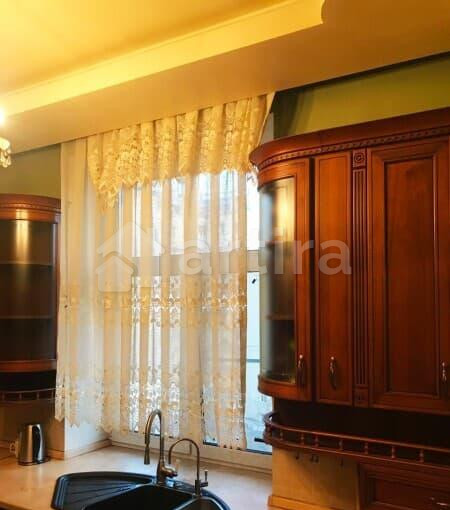 3-комн. квартира, 85 м2, 7/8 эт. Москва - изображение 14