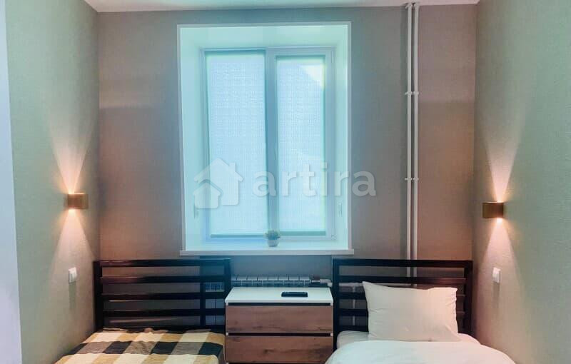 2-комн. квартира, 40 м2, 1/2 эт. Муром - изображение 9