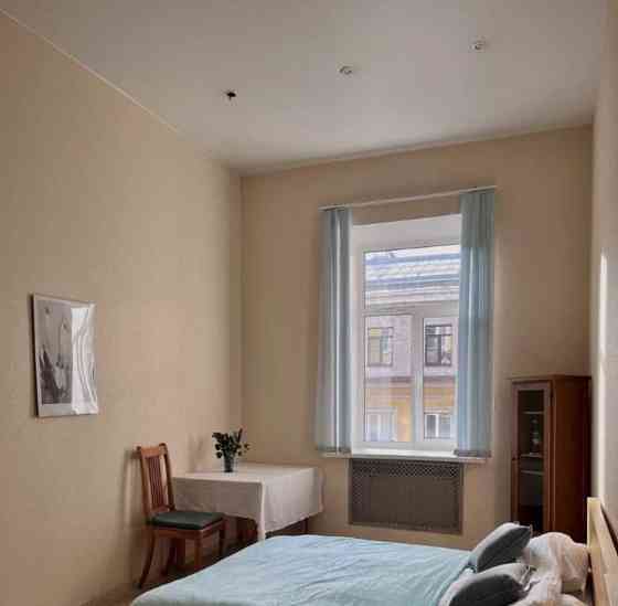 Комната, 15 м2, 4/7 эт. Санкт-Петербург