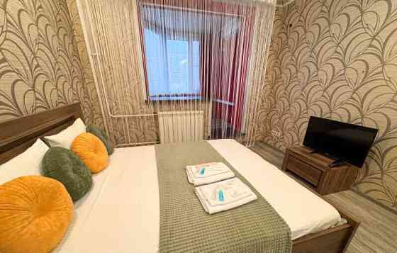 3-комн. квартира, 65 м2, 5/17 эт. Лобня