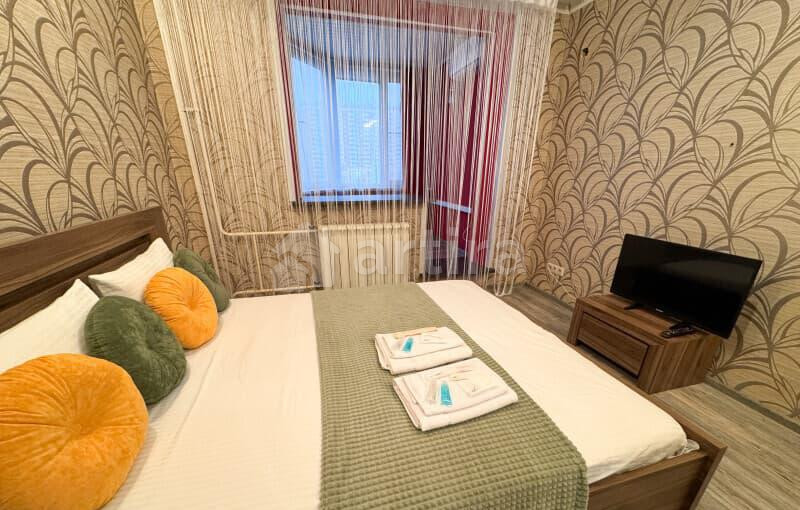 3-комн. квартира, 65 м2, 5/17 эт. Лобня - изображение 3