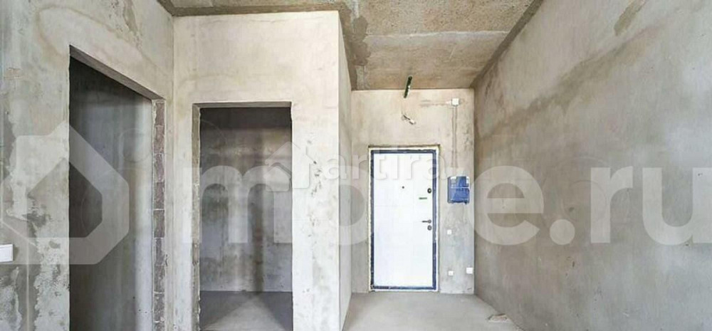 3-комн. квартира, 72 м2, 14/23 эт. Москва - изображение 5