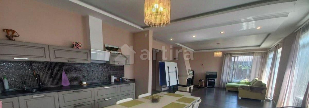 Дом, 250 м2, 18 соток, 2 эт. Сосново - изображение 5