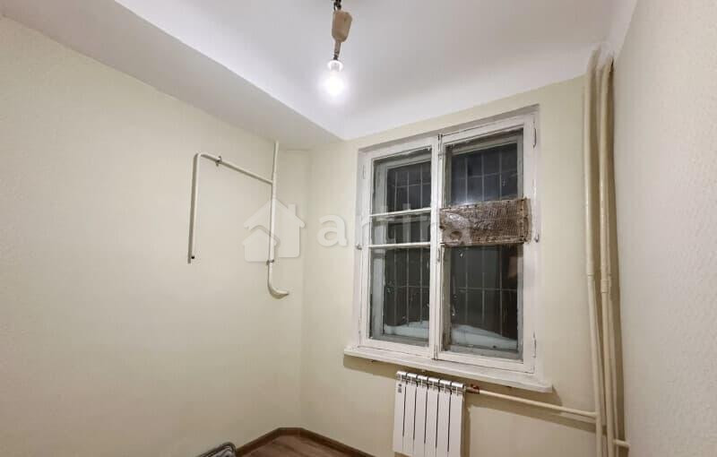 Студия, 11 м2, 1/5 эт. Москва - изображение 8