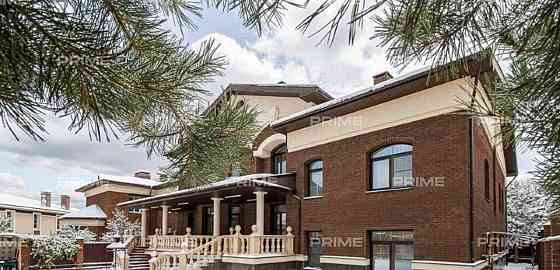 Коттедж, 700 м2, 10 соток, 2 эт. Одинцово