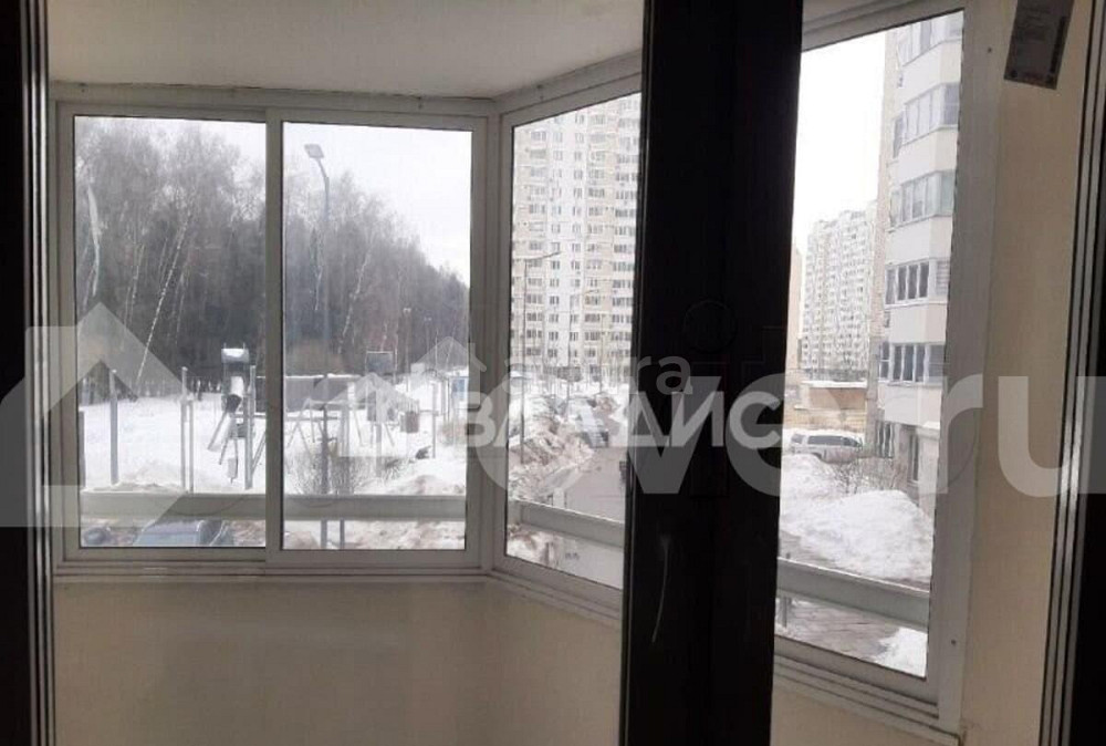 3-комн. квартира, 75.9 м2, 2/17 эт. Москва - изображение 7