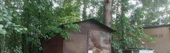 Гараж, 20 м2 Иваново