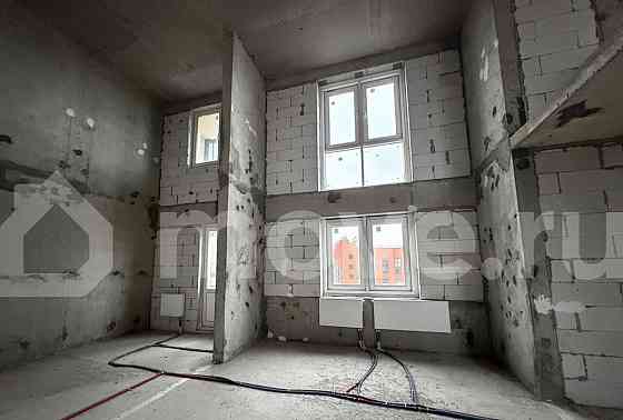 4-комн. пентхаус, 112.5 м2, 22/22 эт. Москва