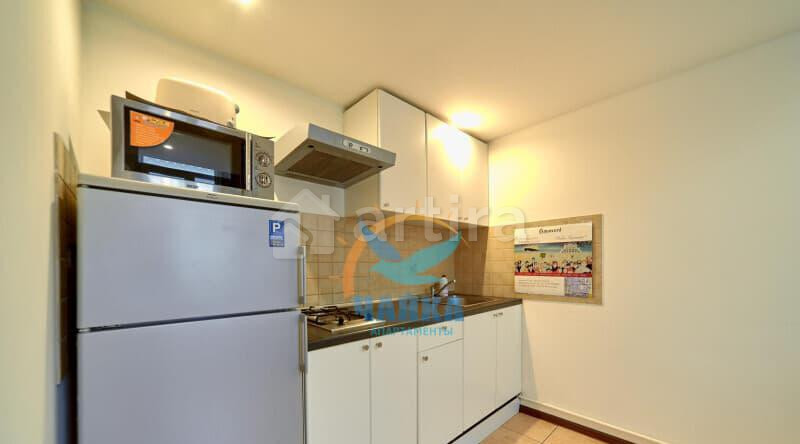 1-комн. квартира, 40 м2, 3/5 эт. Санкт-Петербург - изображение 19