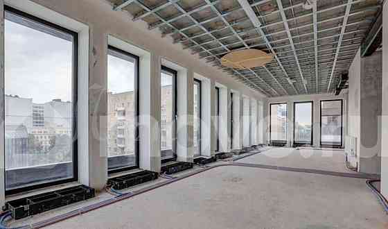 5-комн. апарт-ы, 263 м2, 5/5 эт. Москва