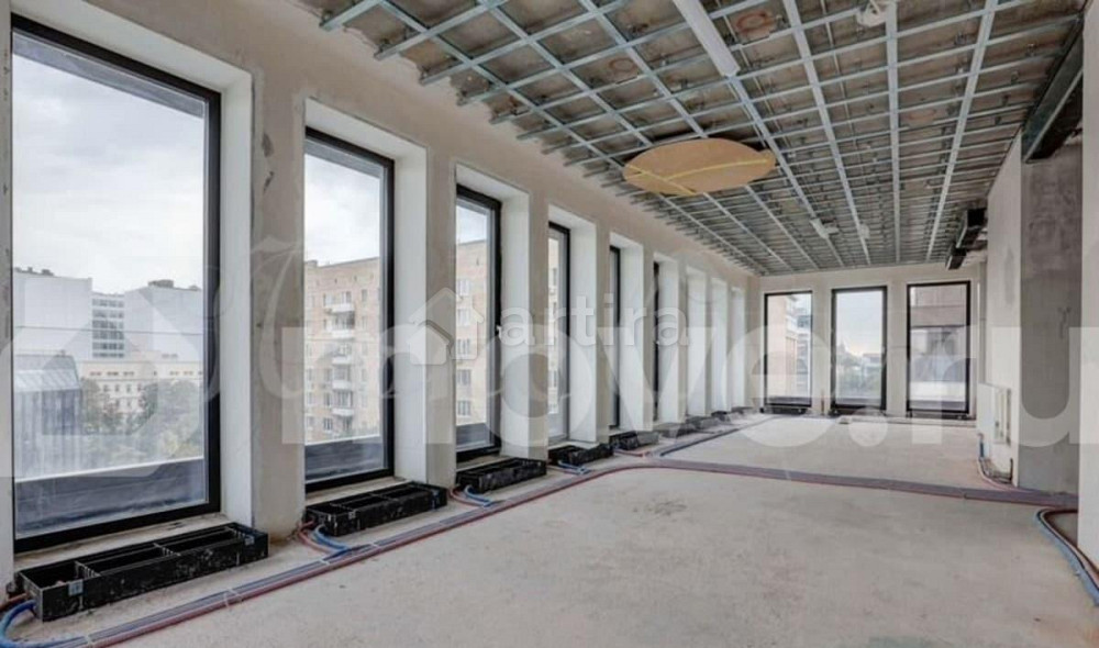 5-комн. апарт-ы, 263 м2, 5/5 эт. Москва - изображение 4