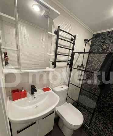 1-комн. апарт-ы, 15 м2, 2/8 эт. Москва