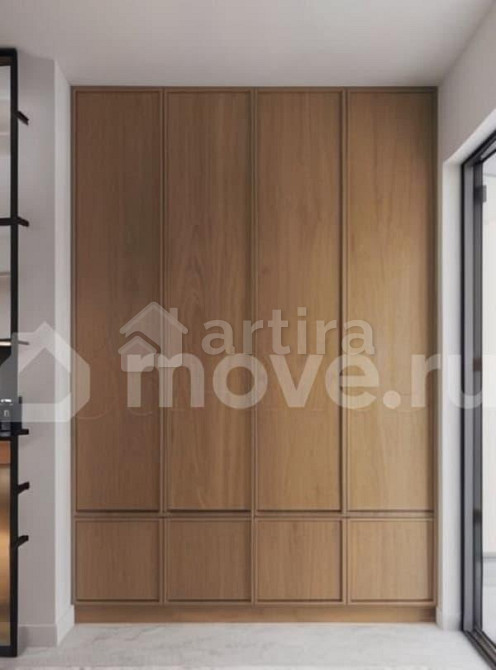 4-комн. квартира, 118 м2, 16/22 эт. Москва - изображение 6