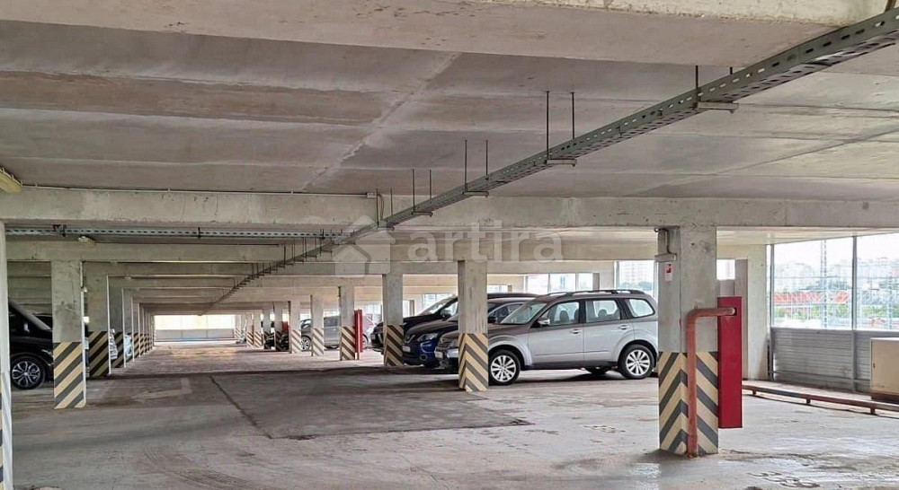 Гараж, 15 м2 Москва - изображение 4