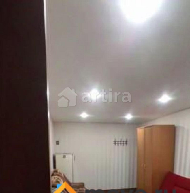 Комната, 18 м2, 1/6 эт. Иваново - изображение 1