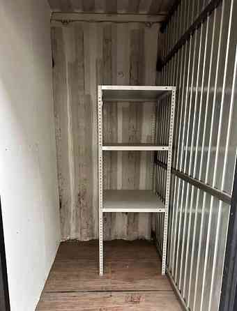 Гараж, 3 м2 Санкт-Петербург