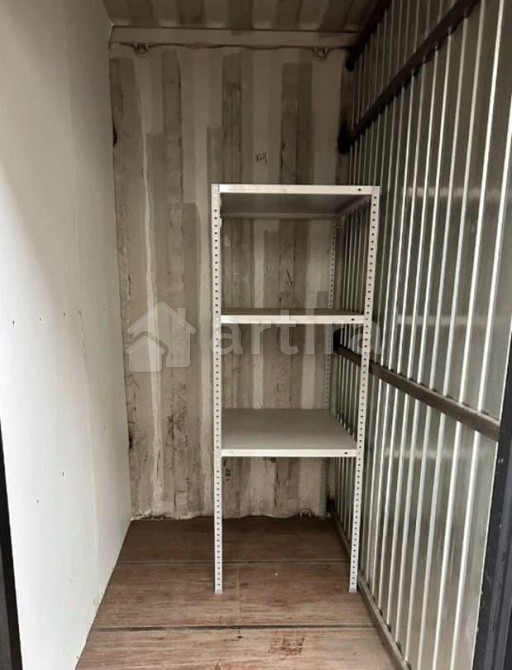 Гараж, 3 м2 Санкт-Петербург - изображение 1