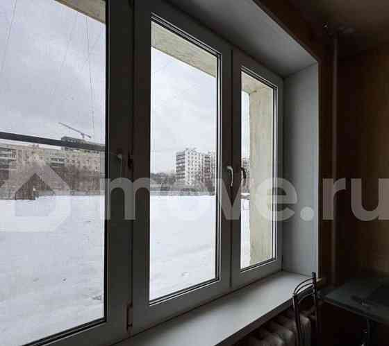 Студия, 12 м2, 2/12 эт. Москва