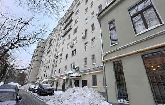 Студия, 11 м2, 1/5 эт. Москва