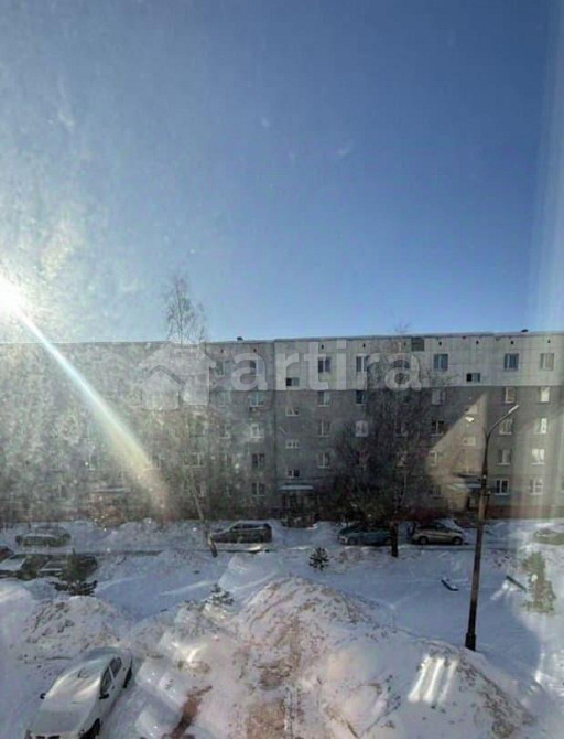 Комната, 12 м2, 3/5 эт. Фрязино - изображение 7