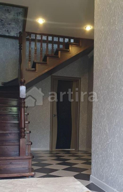 Коттедж, 100 м2, 2 сотки, 2 эт. Михайловск - изображение 7