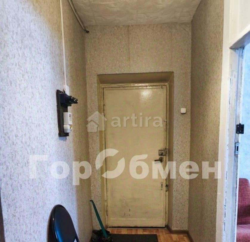 Комната, 19 м2, 2/5 эт. Москва - изображение 5