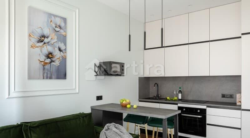 2-комн. квартира, 53 м2, 8/9 эт. Москва - изображение 3